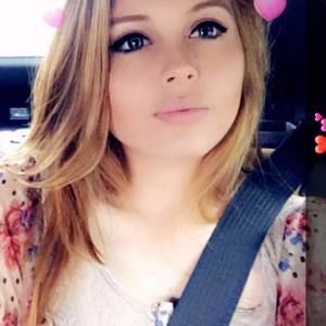 Meet your Posher, Catearina